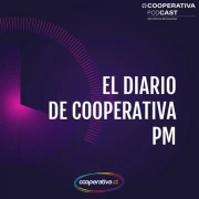Podcast - El Diario de Cooperativa PM