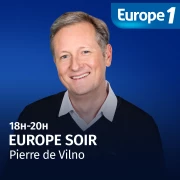 Europe Soir - Week-end
