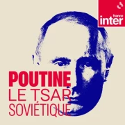 Poutine, le tsar soviétique