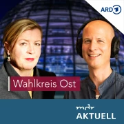 Wahlkreis Ost - Der Politik-Podcast aus Leipzig