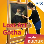 Lost Art Gotha