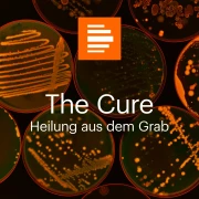 The Cure – Heilung aus dem Grab