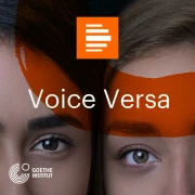 Voice Versa Staffel zwei. Sprachen auf Arbeit