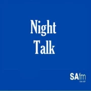 Podcast Night Talk