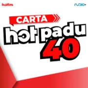 CARTA HOT PADU 40