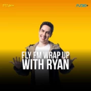 WRAP UP WITH RYAN