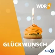 Glückwunsch - WDR 4 Podcast