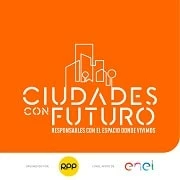 Ciudades con Futuro Podcast de RPP Noticias