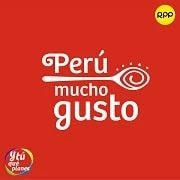 Perú Mucho Gusto Podcast de RPP Noticias
