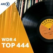 Die WDR 4 Top 444