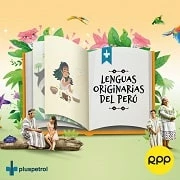Lenguas originarias del Perú Podcast de RPP Noticias