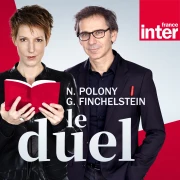 Le duel Natacha Polony, Gilles Finchelstein