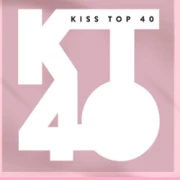 Kiss Top 40 cu Andreea Berghea
