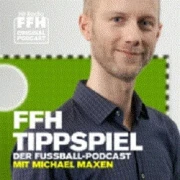Tippspiel - der Fußball - Hit Radio FFH Podcast