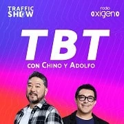 TBT Radio Oxigeno Podcast