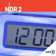 Das NDR 2 Update um 12