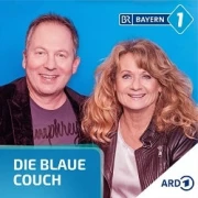 Blaue Couch - Bayern 1 Podcast