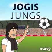 Jogis Jungs - SWR3 Podcast