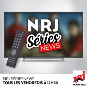 NRJ Séries News