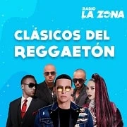 Clásicos del Reggaetón Podcast de Radio La Zona