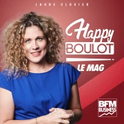 Happy Boulot le mag