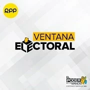 Ventana electoral Podcast de RPP Noticias