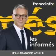 Franceinfo Les Informés