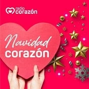 Navidad Corazón Podcast de Radio Corazón