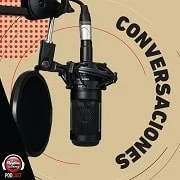 Conversaciones Podcast de Radio Disney Perú