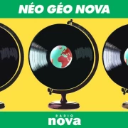 Néo Géo Nova