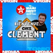 Bienvenue chez Clément