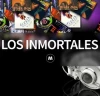 Los Inmortales