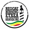 REGGAE BURNING ETXEA