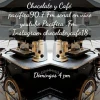 Chocolate y Café