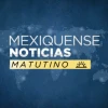 AMX Noticias Matutino