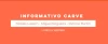 Informativo Carve