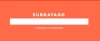 Subrayado
