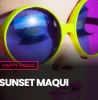 Sunset Maqui