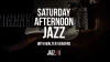 Saturday Afternoon Jazz with Walter Venafro