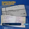 Radioteatro de Archivo