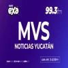 MVS Noticias Yucatán
