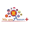 We are Asean+