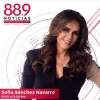 Sofía Sánchez Navarro