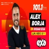 Alex Borja
