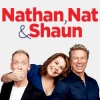 Nathan, Nat & Shaum