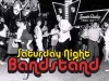 Saturday Night Bandstand