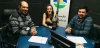 La voz Melo deportiva