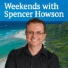 Weekend with Spenser Howson