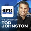 The Long Lunch