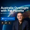 Australia Overnight